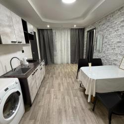 2-комнатные апартаменты стандарт (Г39)