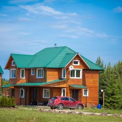 Фото Отель Эль Ранчо (El Rancho)