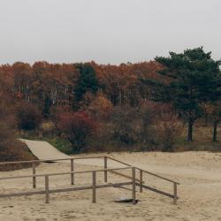 Фото Апартаменты на улице Садовая 5