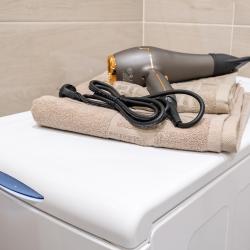 Фото Апартаменты Комфорт на улице Баки Урманче 10