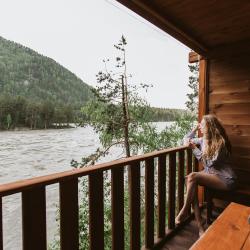 Номер улучшенный с 1 двуспальной кроватью