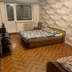2-комнатные апартаменты стандарт