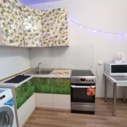 Фото Отель Live in comfort на улице Советская
