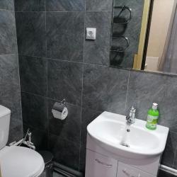 Фото Отель Хижина