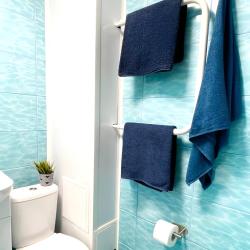 Фото Апартаменты на улице Ворошилова 20