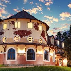 Фото Отель Bavaria (Бавария)