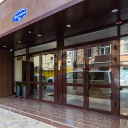 Фото Отель Loft (Лофт) на Шаумяна