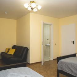 Фото Отель Клео