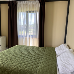 Коттедж улучшенный