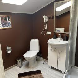 2-местный номер стандарт Шоколад