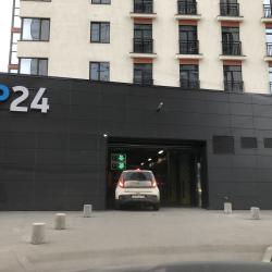 фото 29 «Едем в Питер» — Апартаменты САЛЮТ на Пулковском шоссе