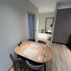 Фото Апартаменты на улице Закатная 29 корпус 3