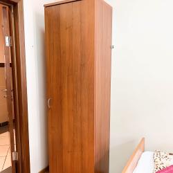 Номер эконом с 2 односпальными кроватями