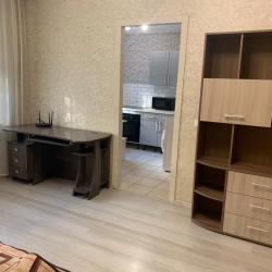 2-комнатные апартаменты стандарт