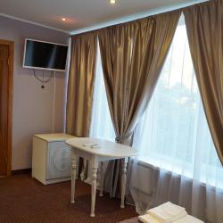 Фото Отель Андорра