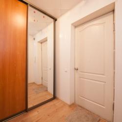 Фото Отель КвартировЪ на улице Бебеля