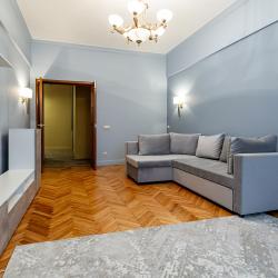 Фото Отель ArendaGrad на улице Хамовнический Вал