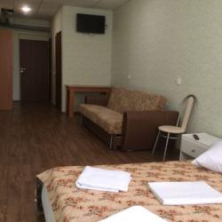 2-местный номер стандарт