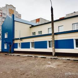 Фото Отель Визор