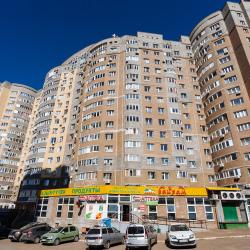 1-комнатные апартаменты стандарт