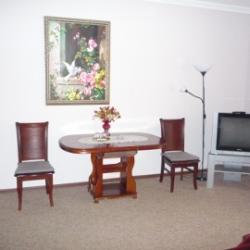 Фото Отель Маркиз