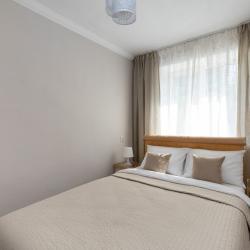 Фото Отель Origami на проспекте Ленинский