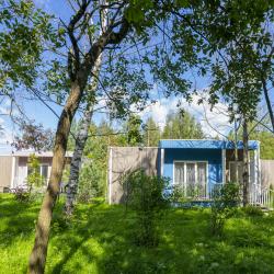 Коттедж стандарт