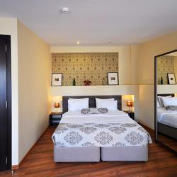 Фото Отель Tekla Palace By Urban Hotels (Текла Палас)