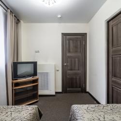 Фото Отель Герда