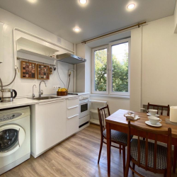 Фото Отель MaxRealty24 на шоссе Волоколамское 92