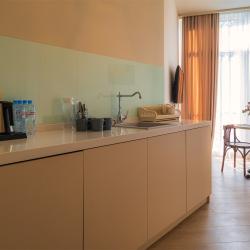 Фото Отель Seven (Севен)