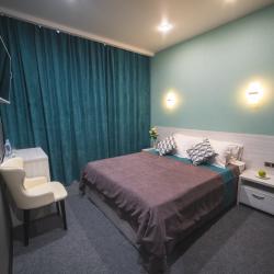 Фото Отель Ангара-Приоритет