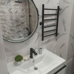 Фото Апартаменты на улице Склизкова 88