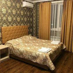 Фото Отель Мари Инн