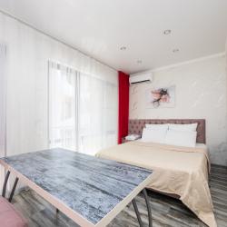 Апартаменты Комфорт