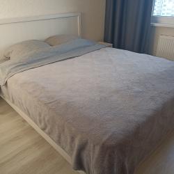 2-комнатные апартаменты улучшенные