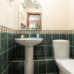 Фото Апартаменты на улице Островского