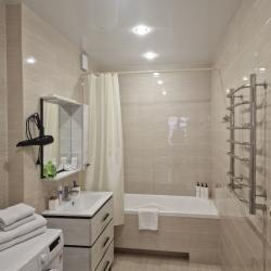 Flatirini (Флатирини) на улице Шамиля Джикаева 6А — a76eca1261de493687b9730964b5258a