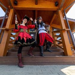 Фото Отель Ruza Family Park and SPA (Руза Фэмили Парк и Спа)