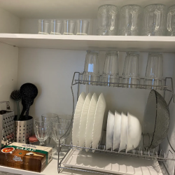 Фото Апартаменты на улице Малиновского