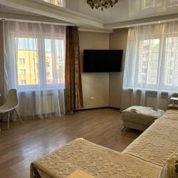 Фото Отель Добрые сутки на улице Жердева 44В
