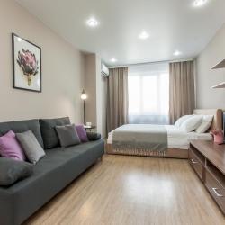 Фото Отель Айрент Артишок в ЖК 