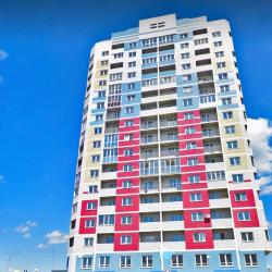Фото Отель Две Подушки на улице Советская 107