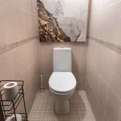 Фото Отель Tolstoy Apart (Толстой Апарт) на улице Парковая