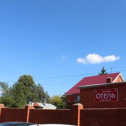 Фото Отель Астра