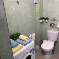 3-местные апартаменты стандарт Ставропольский край, г.Пятигорск, пгт.Горячеводский, ул.Садовая 213