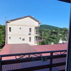 Фото Отель Сакартвело