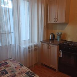 Фото Апартаменты на улице Бориса Алексеева