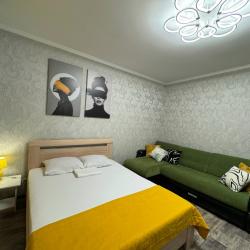 Апартаменты на улице Кротевича 5 — a772100b04fa3cce200513362dd959aa