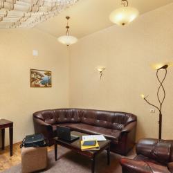 2-комнатный номер люкс